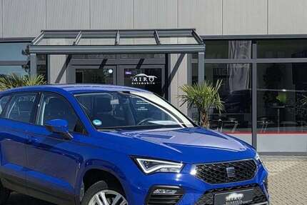 Seat Ateca 98.500 km 19.900 &euro; Delmenhorst 27755