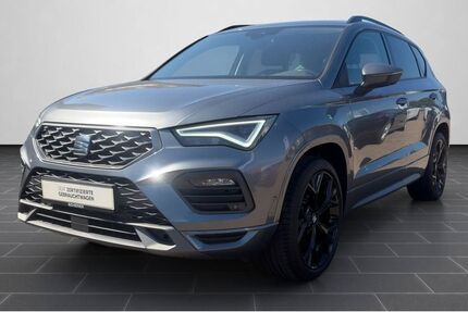 Seat Ateca 28.400 km 31.900 &euro; Kirkel 66459