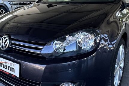 VW Golf 148.500 km 11.850 € St. Leon-Rot OT Rot 68789