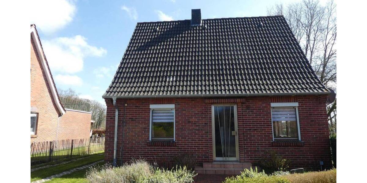 Einfamilienhaus Neuenhaus Veldhausen - 4 Zimmer, 85 m&sup2;, 165.000&euro; | Angebot:26141405