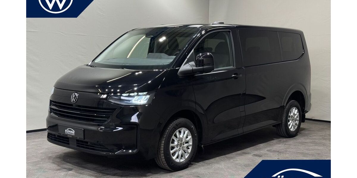 VW T7 Caravelle 21.167 km 52.830 &euro; Torgau 04860