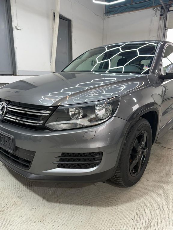 Tiguan