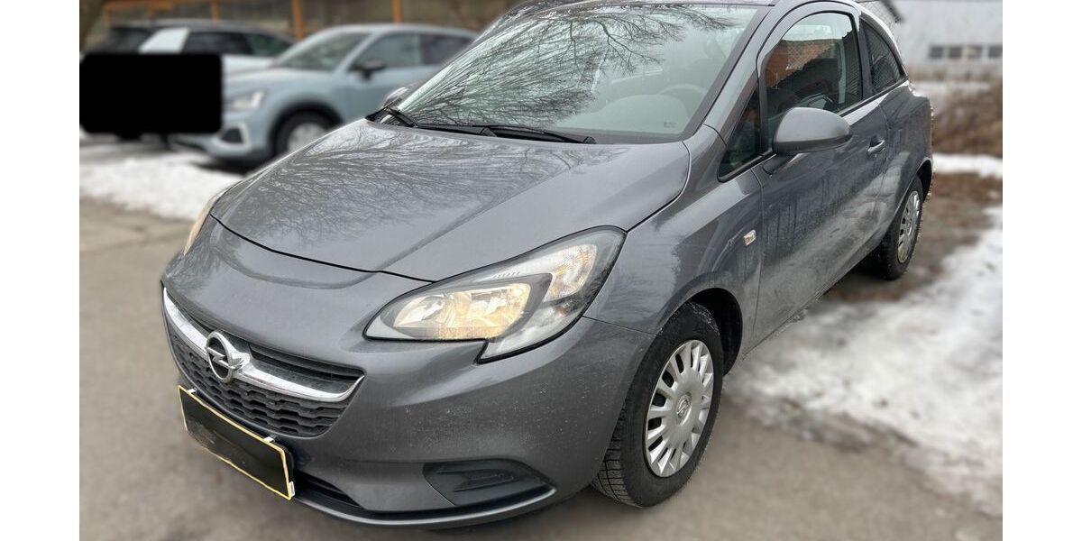 Opel Corsa 69.500 km 9.790 &euro; München 80939