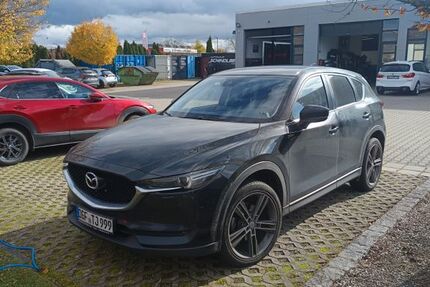 Mazda CX-5 83.000 km 22.499 &euro; Kirchlehen 84152