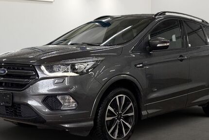 Ford Kuga 74.368 km 9.999 &euro; Berlin 12681