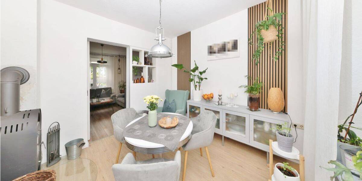 Reihenmittelhaus Wilhelmshaven Fedderwardergroden - 4 Zimmer, 87 m&sup2;, 135.000&euro; | Angebot:26841469