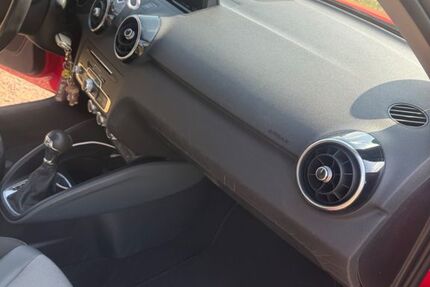 Audi A1 79.000 km 16.200 &euro; Rösrath 51503