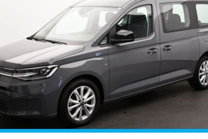 VW Caddy Maxi 29.720 km 34.990 &euro; Wolfsburg 38440