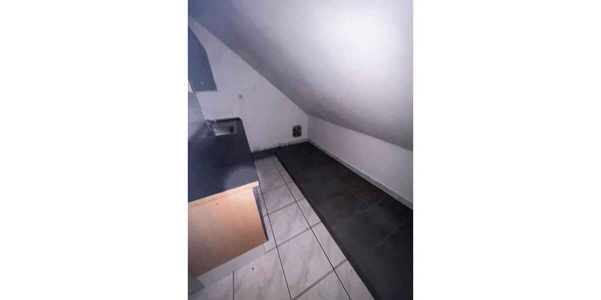 Dachgeschoßwohnung Weilburg - 2 Zimmer, 60 m&sup2;, 600&euro; | Angebot:25219134