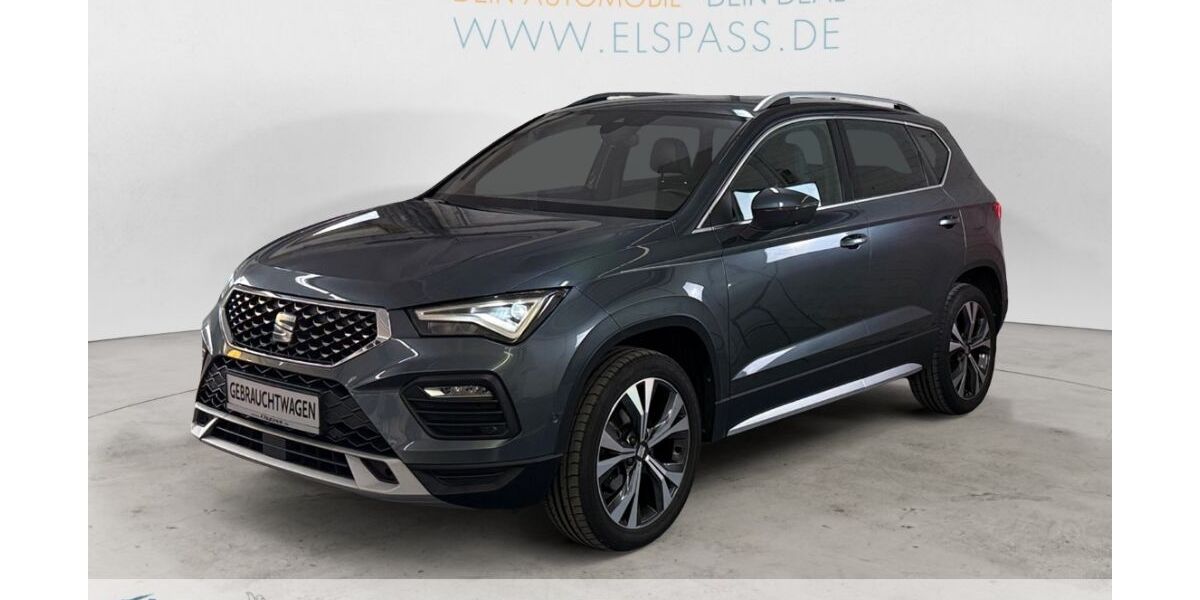 Seat Ateca 47.731 km 24.488 &euro; Dinslaken 46539