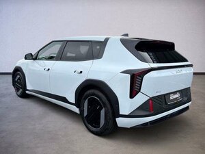 Kia EV4 81 FWD EARTH UP TE WIC DWP SD 5.000 km 47.490 &euro; Höhenkirchen-Siegertsbrun 85635