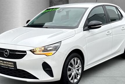 Opel Corsa 9.534 km 16.980 &euro; Hamburg 22529