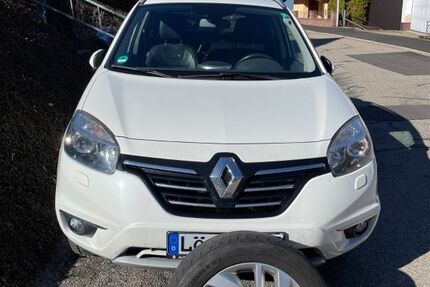 Renault Koleos 120.000 km 6.490 &euro; Todtnau 79674