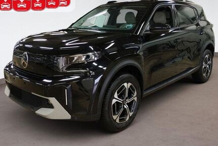 Citroen C3 Aircross 27.450 km 19.280 &euro; Schwandorf 92421