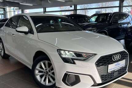 Audi A3 40.520 km 20.999 &euro; Werl 59457