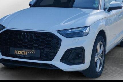 Audi Q5 29.250 km 51.790 &euro; Insingen 91610