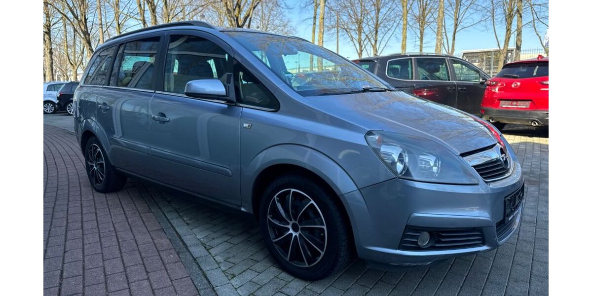 Opel Zafira 156.800 km 3.490 &euro; Bremen 28207