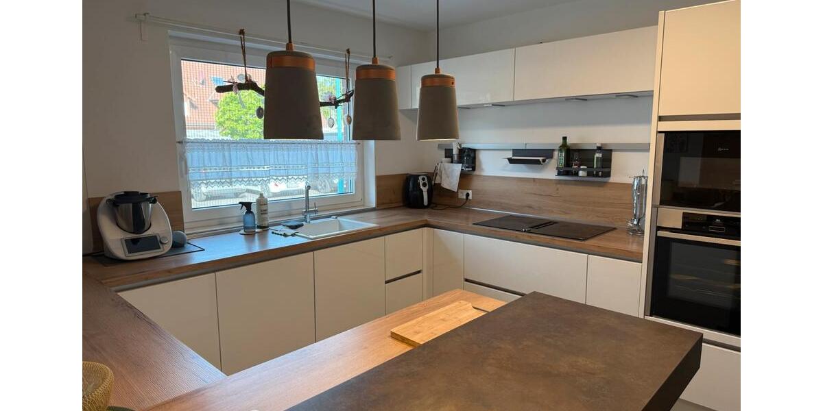 Doppelhaushälfte Duisburg Walsum - 4 Zimmer, 120 m&sup2;, 485.000&euro; | Angebot:26973247