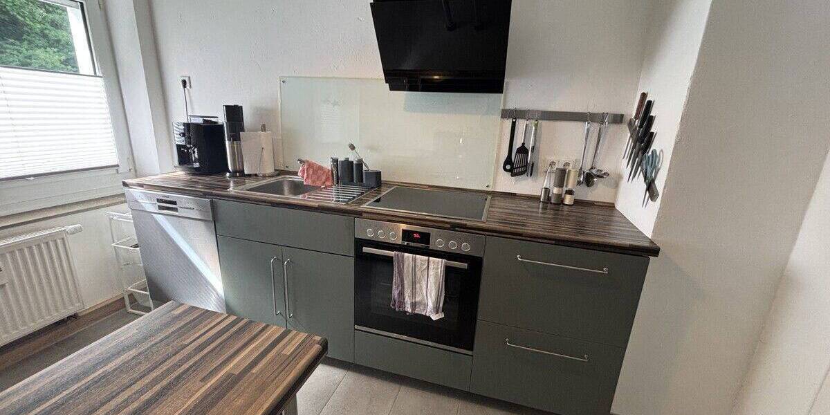 Etagenwohnung Lappersdorf Pielmühle - 3 Zimmer, 78 m&sup2;, 790&euro; | Angebot:26798748