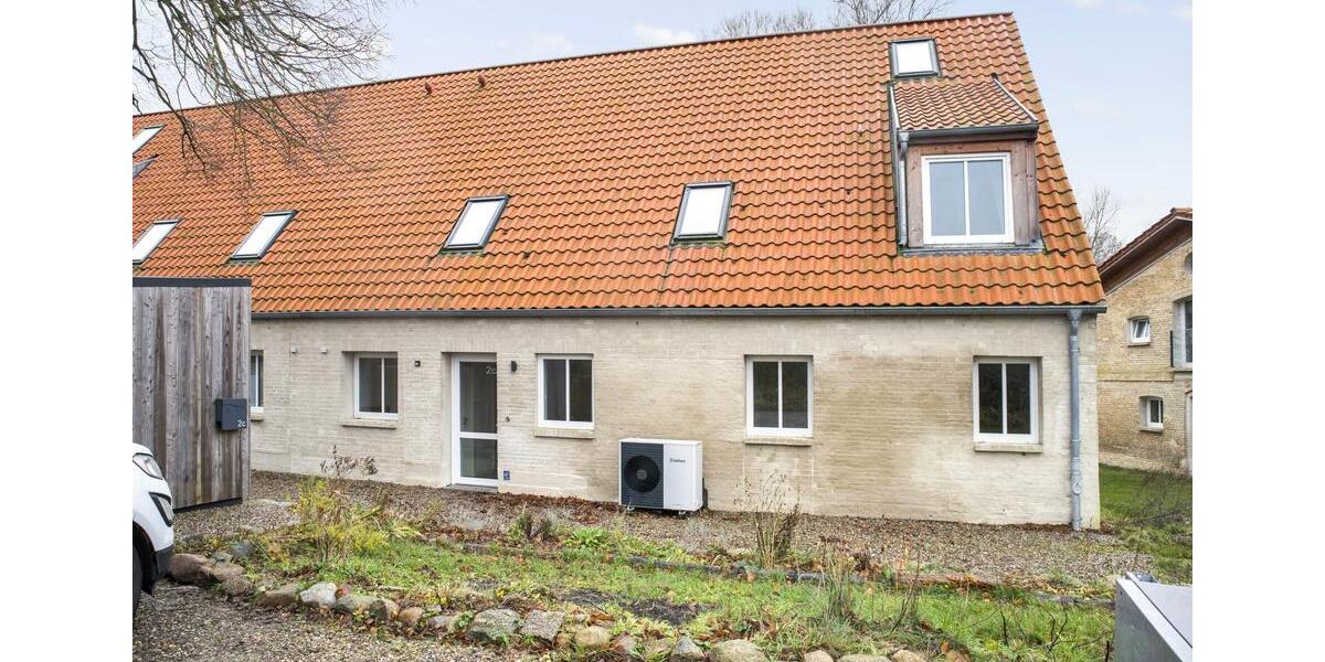 Reihenhaus Rieseby - 6 Zimmer, 200 m&sup2;, 2.100&euro; | Angebot:26230275