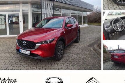 Mazda CX-5 3.761 km 32.790 &euro; Halle 06126
