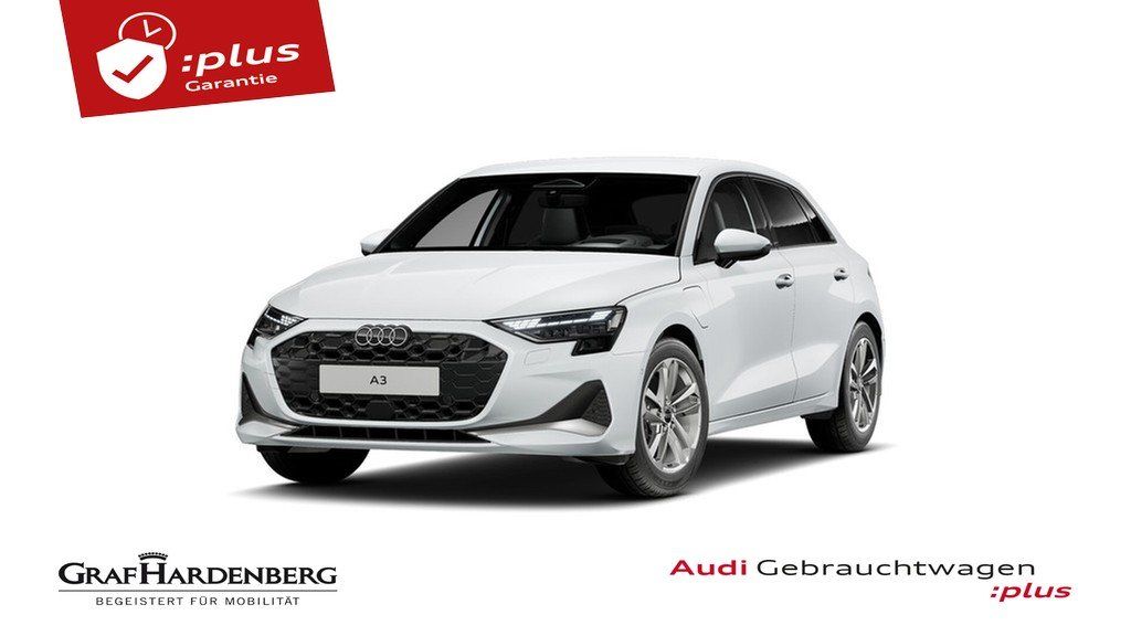 Audi A3 10.600 km 38.930 &euro; Tuttlingen 78532