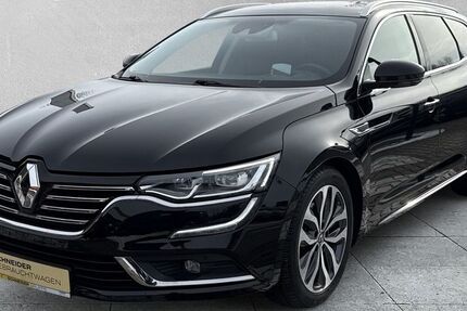 Renault Talisman 87.770 km 18.990 &euro; Frankenberg 09669