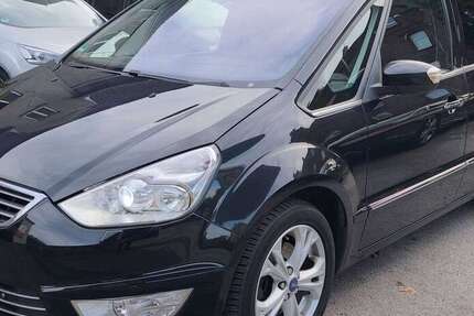 Ford Galaxy 215.000 km 5.899 &euro; Gladbeck 45968