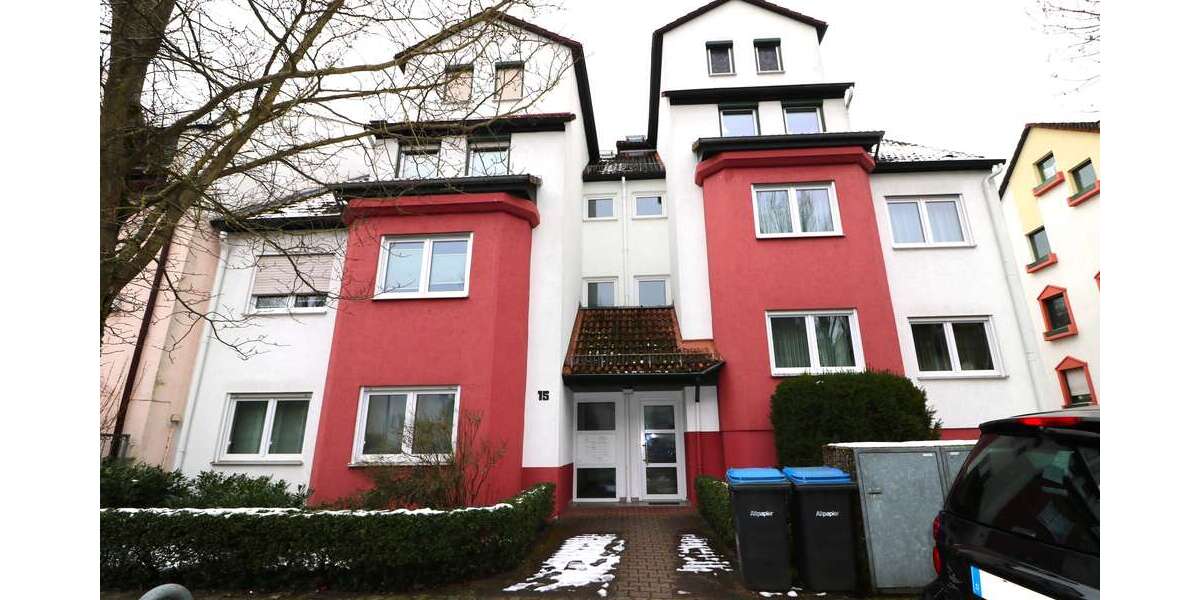 Etagenwohnung Neu-Isenburg Isenburg - 3 Zimmer, 82 m&sup2;, 349.000&euro; | Angebot:26693714