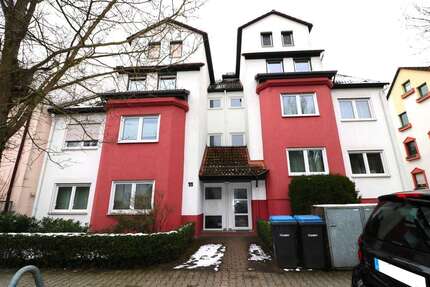 Wohnung Neu-Isenburg Isenburg - 3 Zimmer, 82 m&sup2;, 349.000&euro; | Angebot:26693714