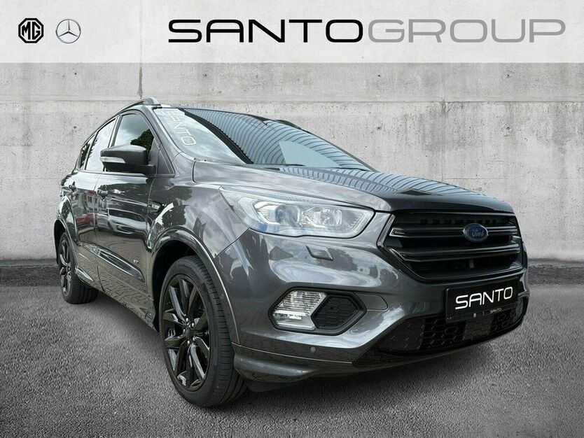 Kuga