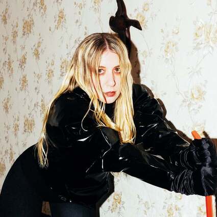 Austra 16.03.2026 Flex