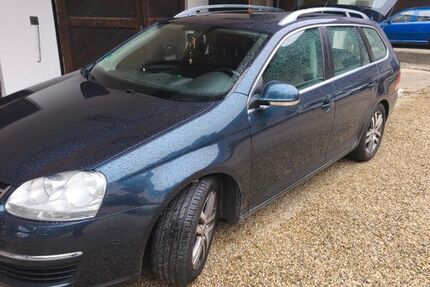 VW Golf 238.000 km 2.500 &euro; Zolling 85406