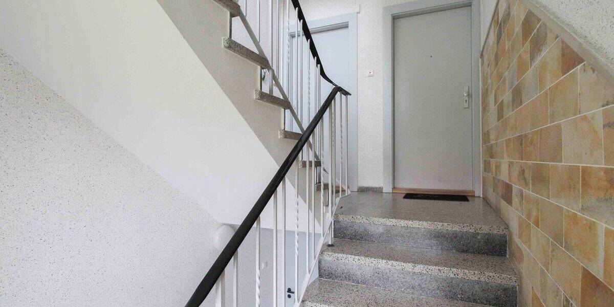 Etagenwohnung Eutin - 3 Zimmer, 69 m&sup2;, 145.000&euro; | Angebot:26141917