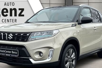 Suzuki Vitara 38.470 km 19.290 &euro; Laupheim 88471