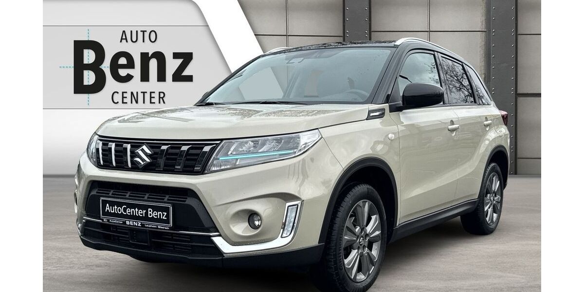 Suzuki Vitara 38.470 km 19.290 &euro; Laupheim 88471