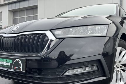 Skoda Octavia 51.922 km 22.860 &euro; Marktredwitz 95615