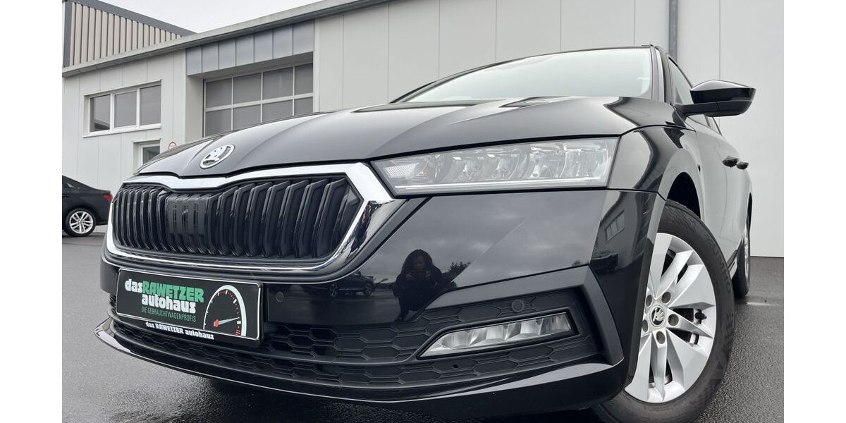 Skoda Octavia 51.922 km 22.860 &euro; Marktredwitz 95615