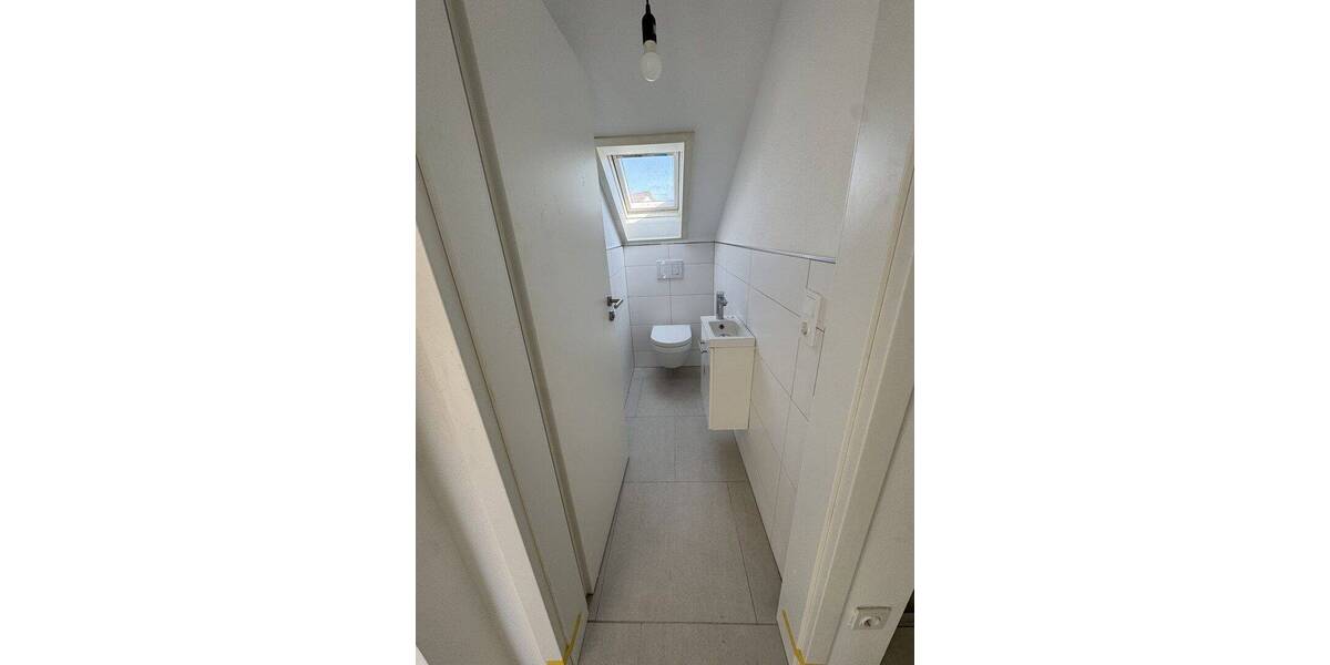 Etagenwohnung Backnang - 3 Zimmer, 74 m&sup2;, 1.100&euro; | Angebot:26914859