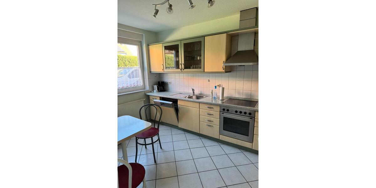 Reihenhaus Springe - 4 Zimmer, 144 m&sup2;, 349.000&euro; | Angebot:26847521