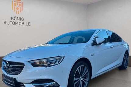 Opel Insignia 117.000 km 11.990 &euro; Lünen 44536