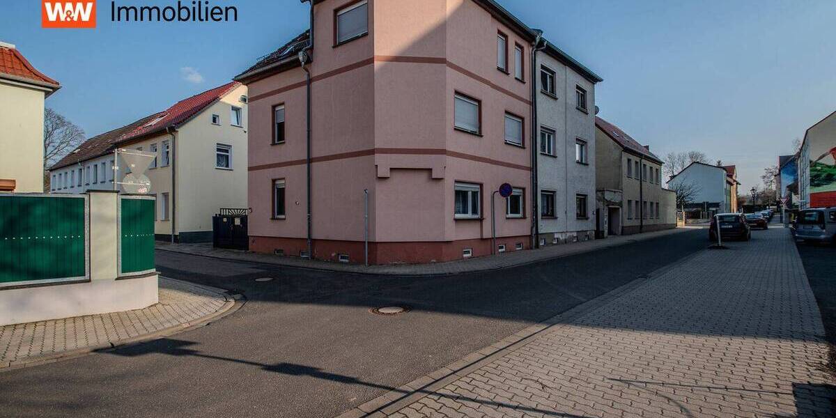 Einfamilienhaus Meuselwitz - 8 Zimmer, 174 m&sup2;, 119.000&euro; | Angebot:26065307