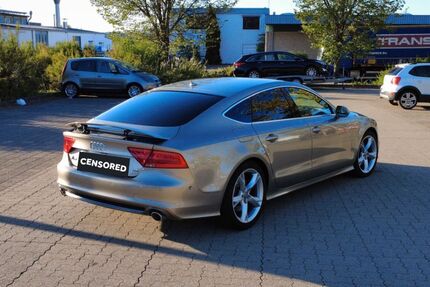 Audi A7 140.700 km 22.700 € Weingarten 88250