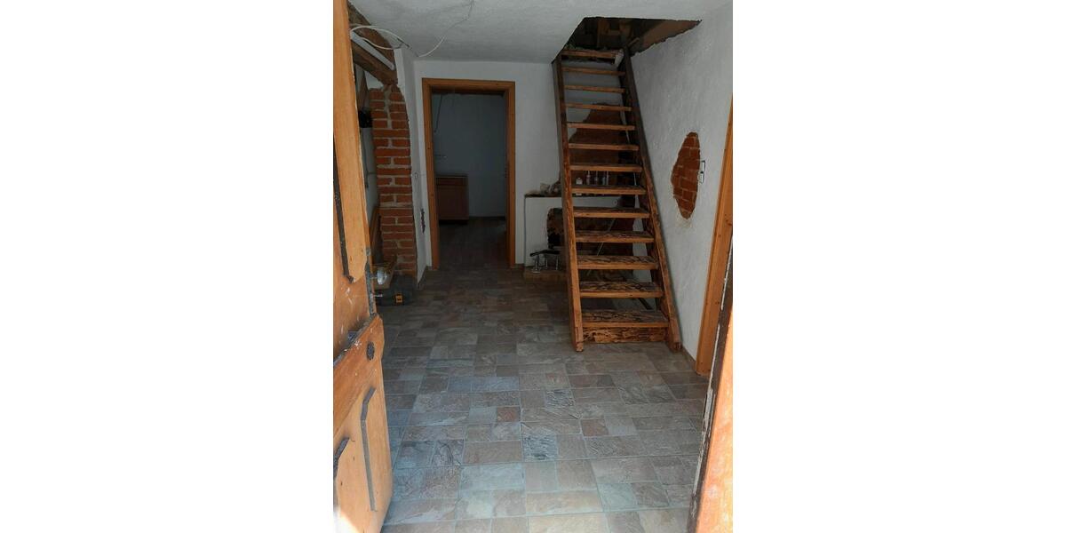 Haus Wochendhaus im bay. Wald 94375 zimmer