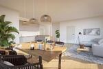 Etagenwohnung Viechtach - 3 Zimmer, 112 m&sup2;, 1.090&euro; | Angebot:18845674