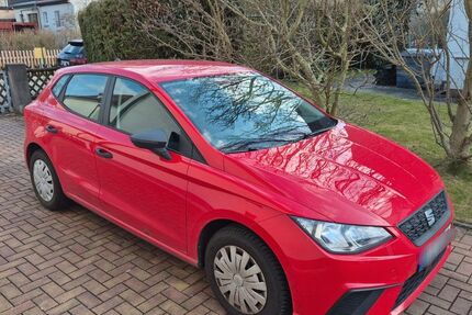 Seat Ibiza 12.000 km 13.390 &euro; Nürnberg 90411