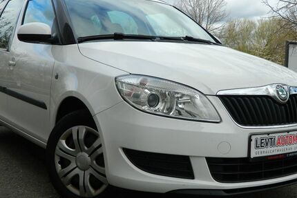 Skoda Roomster 221.437 km 2.990 &euro; Mössingen 72116