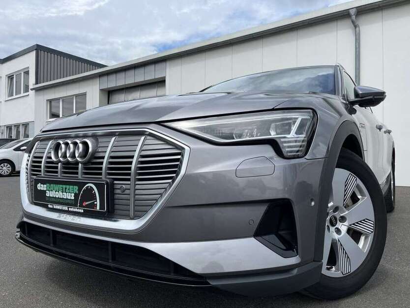 e-tron