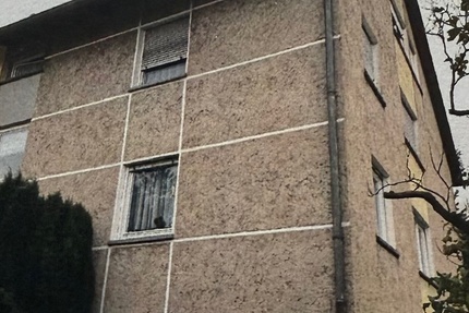 2 Zimmer-Dachstudio-Wohnung in 3 Familienhaus! - Wohnung Kreuzwertheim | Angebot:19228465
