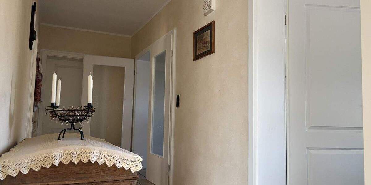 Einfamilienhaus Bramsche Hesepe - 5 Zimmer, 206 m&sup2;, 345.000&euro; | Angebot:25779544